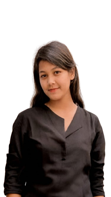 Vishumita Nayak Marketing Head Placement Manager Futurez AI Academy